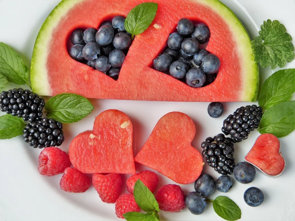 So kannst du auch mit intensivem Kinderwunsch den Sommer genießen! 9 153 watermelon 2367029 1280
