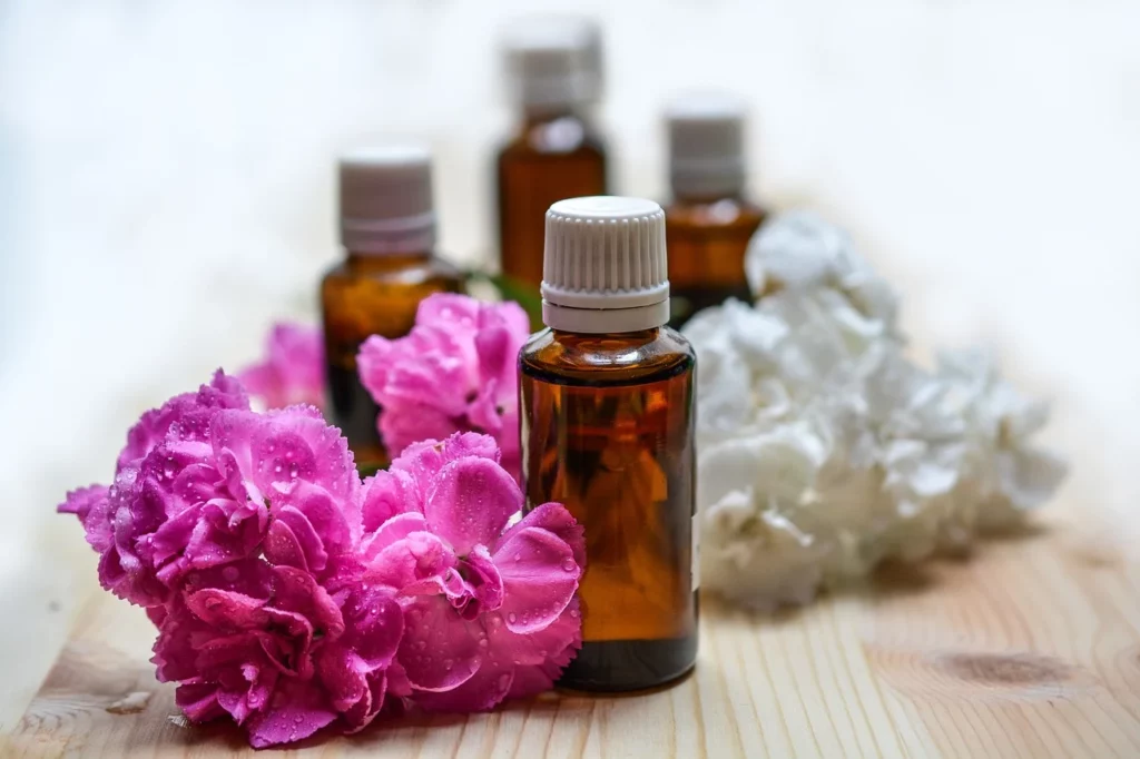 Die Fruchtbarkeitsmassage – damit der Mamawunsch nicht nur ein Wunsch bleibt. 7 187 essential oils 1433694 1280