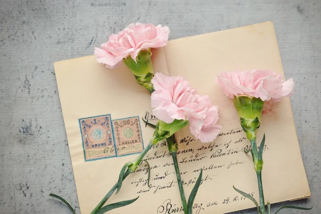 Aufgegeben wird nur ein Brief 9 194 letter 1390463 1280