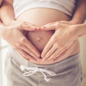 Energetische Kinderwunsch Behandlung am 30.6.