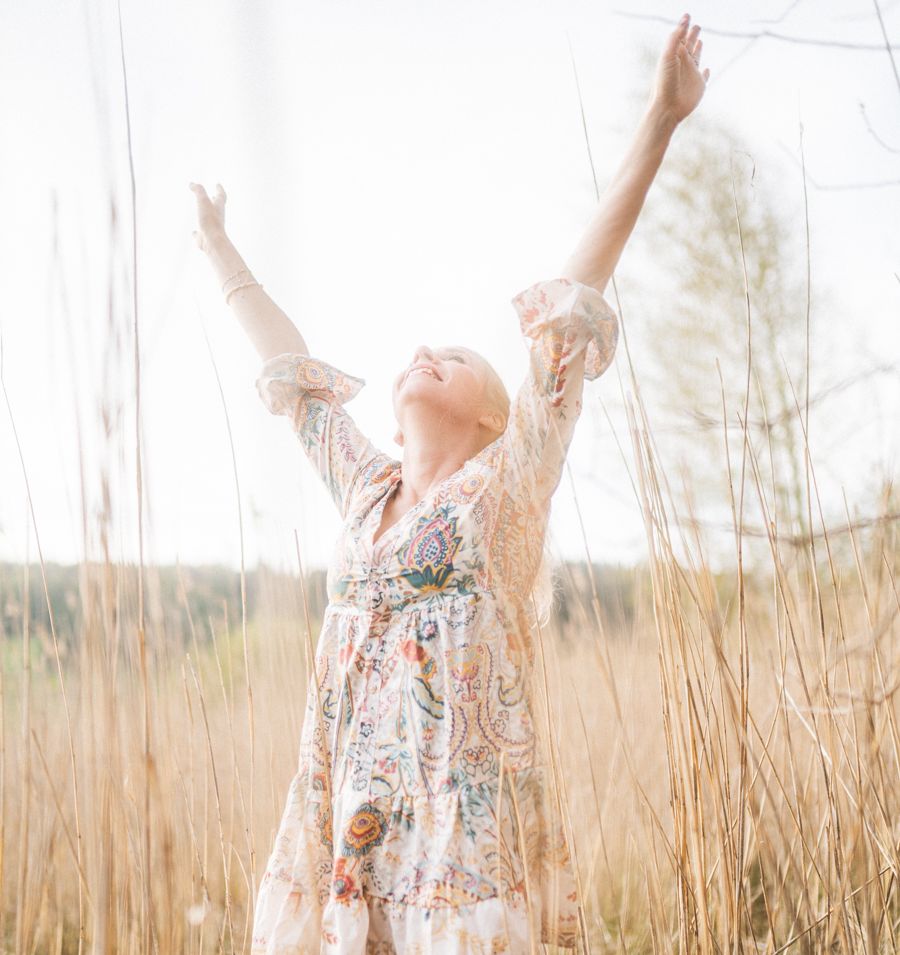 Energetische Kinderwunsch Heilreise am 16.2.2026 um 19 Uhr