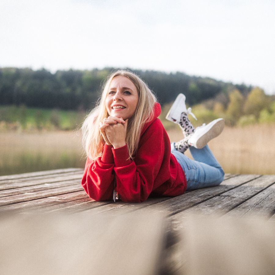 Damit dir dein Kinderwunsch Kraft gibt statt auslaugt – tägliche energetische Morgen- und Abendausrichtung