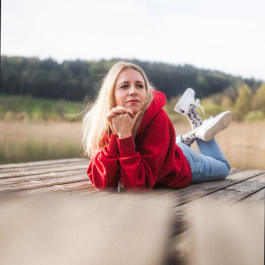 Wandle deine größte Angst im Kinderwunsch in Schwangerschaftsenergie.